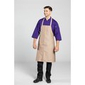 Uncommon Threads Classic Bib Apron Khaki 3000-2200